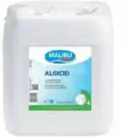 Bauhaus Malibu Algicid Angebot