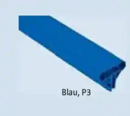 Bauhaus Handläufe style, Blau P3 Angebot