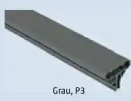 Bauhaus Handläufe style, Grau P3 Angebot