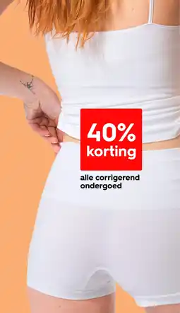 HEMA alle corrigerend ondergoed Angebot
