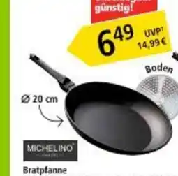Pagro Diskont Bratpfanne Angebot