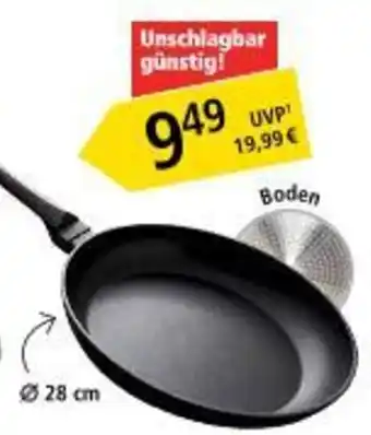 Bratpfanne