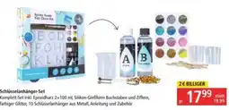 Pagro Diskont Schlüsselanhänger-Set Angebot