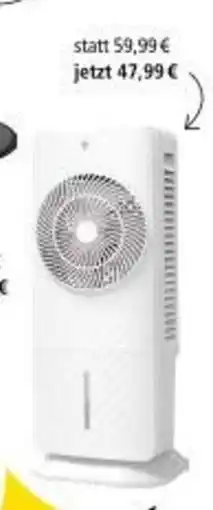 Pagro Diskont Ventilatoren Angebot