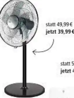 Pagro Diskont Ventilatoren Angebot