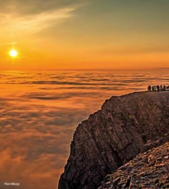 Billa Reisen Nordkap Rundreise Angebot