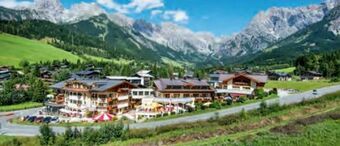 Billa Reisen Salzburg Maria Alm Angebot