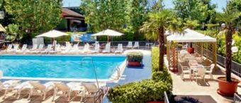 Billa Reisen Italien Rimini Angebot