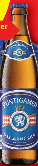 Puntigamer Märzenbier