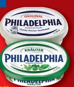 Lidl Philadelphia Frischkäse Angebot