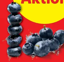 Lidl Heidelbeeren Angebot