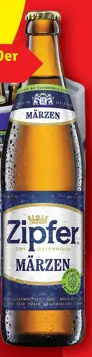 Lidl Zipfer Märzen Angebot