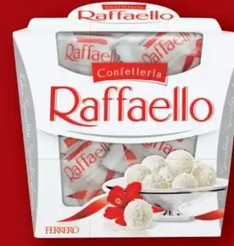 Lidl Ferrero Raffaello Angebot