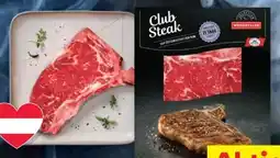 Lidl Wiesentaler Club Steak Angebot