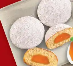 Lidl Deluxe Marillenkrapfen Angebot