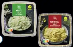 Lidl Chef Select Herzhafter Salat Angebot
