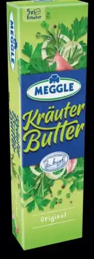 Lidl Meggle Kräuterbutter Angebot