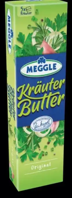 Lidl Meggle Kräuterbutter Angebot