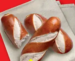 Lidl Laugenstangerl Angebot