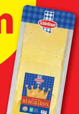 Lidl Schärdinger Bergbaron Angebot