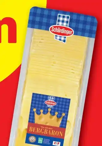 Lidl Schärdinger Bergbaron Angebot