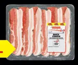 Lidl Wiesentaler Schweinebauch-Streifen Angebot