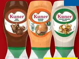 Lidl Kuner Sauce Angebot