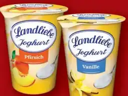 Lidl Landliebe Fruchtjoghurt Angebot