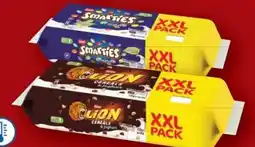 Lidl Nestlé Joghurt Smarties Angebot