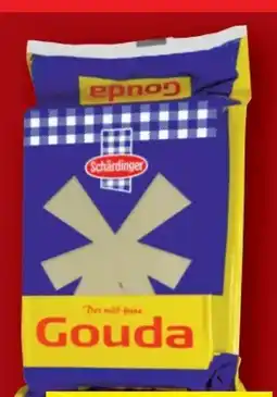 Lidl Schärdinger Gouda Angebot