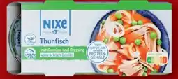Lidl Nixe Thunfisch Stücke Angebot