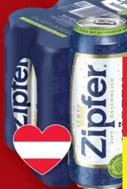 Lidl Zipfer Märzen Angebot
