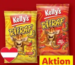 Lidl Kelly's Riffels Angebot
