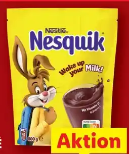 Lidl Nestlé Nesquik Angebot