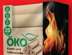 Lidl Öko Grillanzünder Angebot