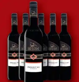 Lidl Pannonia Zweigelt Nr. 1 Angebot