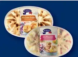 Lidl Duc De Coeur Gestrudeltes Eis Angebot