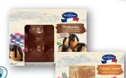 Lidl Duc De Coeur Profiteroles Angebot