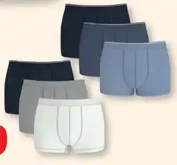 Lidl Esmara Men Herren Boxer Angebot