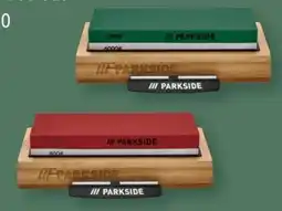 Lidl Parkside Schleifstein Angebot