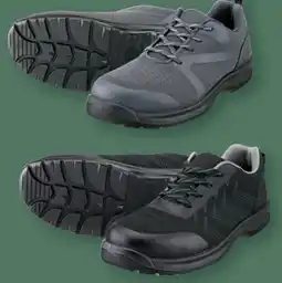 Lidl Parkside Herren Sicherheitsschuhe S1 Angebot
