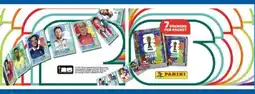 Lidl Panini Sticker-Kollektion Fifa World Cup 2026 Angebot