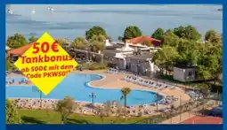 Lidl Lidl-Reisen Kroatien-Rabac Angebot
