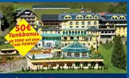 Lidl Lidl-Reisen Steiermark Angebot