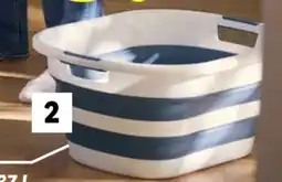 Lidl W5 Wäschewanne Angebot