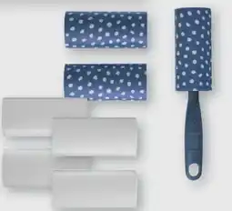 Lidl W5 Fusselroller-Set Angebot