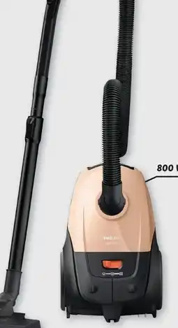 Lidl Philips Bodenstaubsauger Angebot