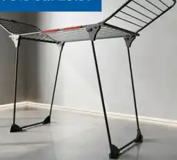 Lidl Vileda Wäscheständer Angebot