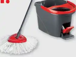 Lidl Vileda Komplett-Set Easy Wring & Clean Angebot
