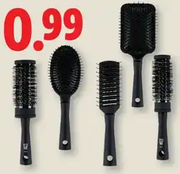 Lidl Cien Beauty Haarbürsten Sortiment Angebot